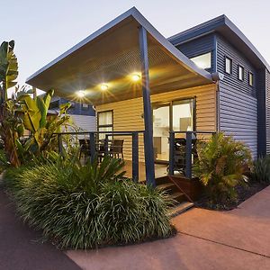 Two-Bedroom Bungalow